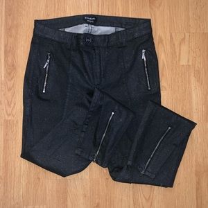 Bebe Skinny Pants